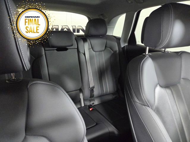 Used 2023 Audi Q5 2.0T Premium Plus w/ Premium Plus Package image 17