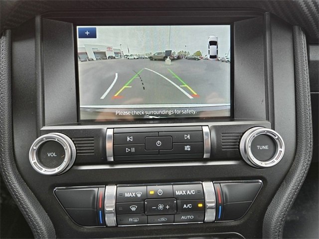 Used 2021 Ford Mustang Coupe w/ Equipment Group 101A image 17