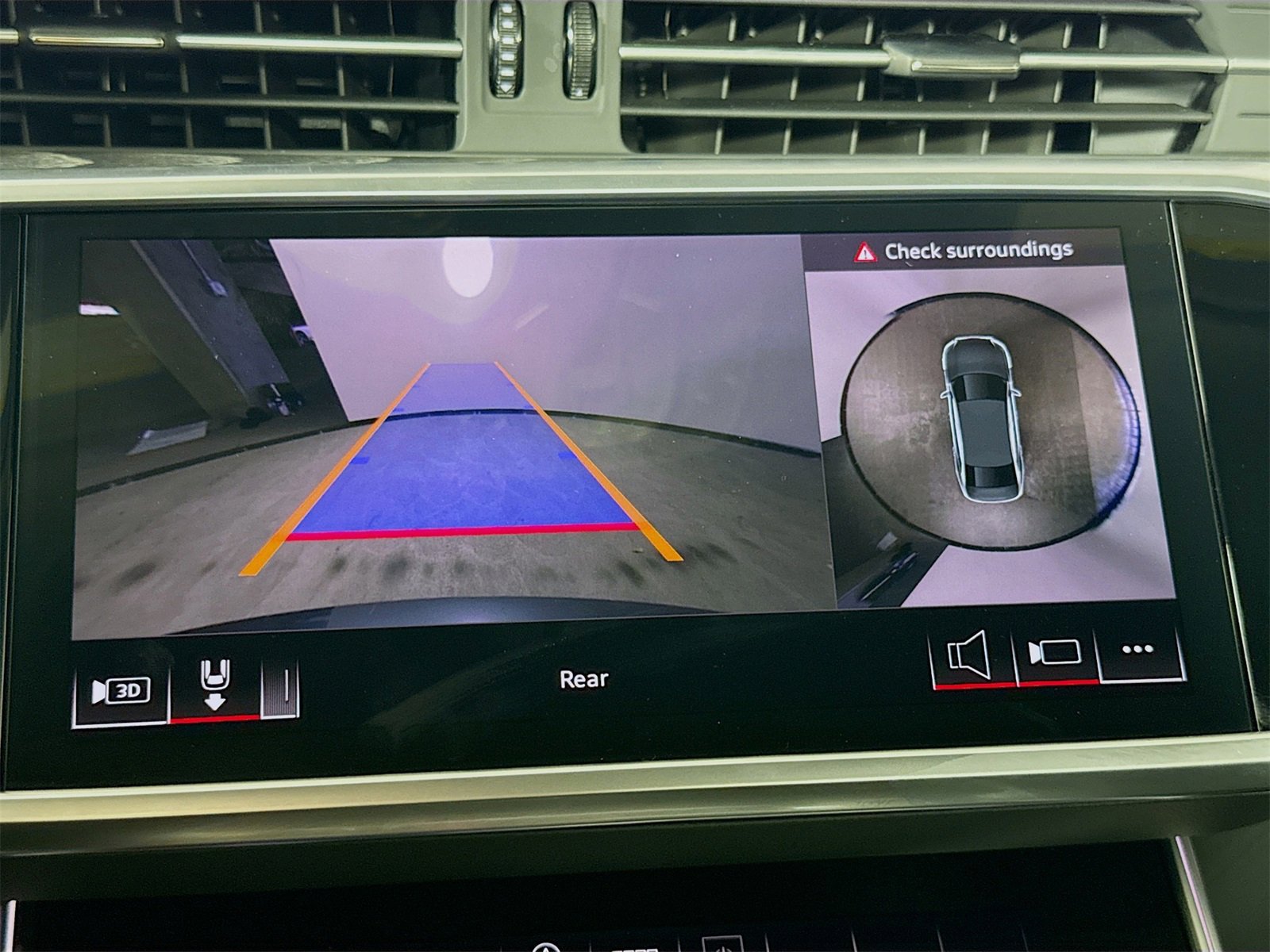 Certified 2025 Audi A6 2.0T Premium image 14