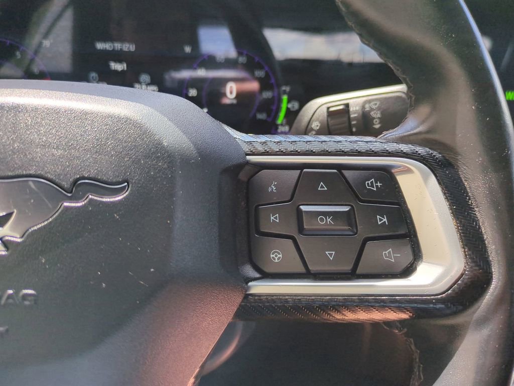 Used 2024 Ford Mustang Premium RWD image 31
