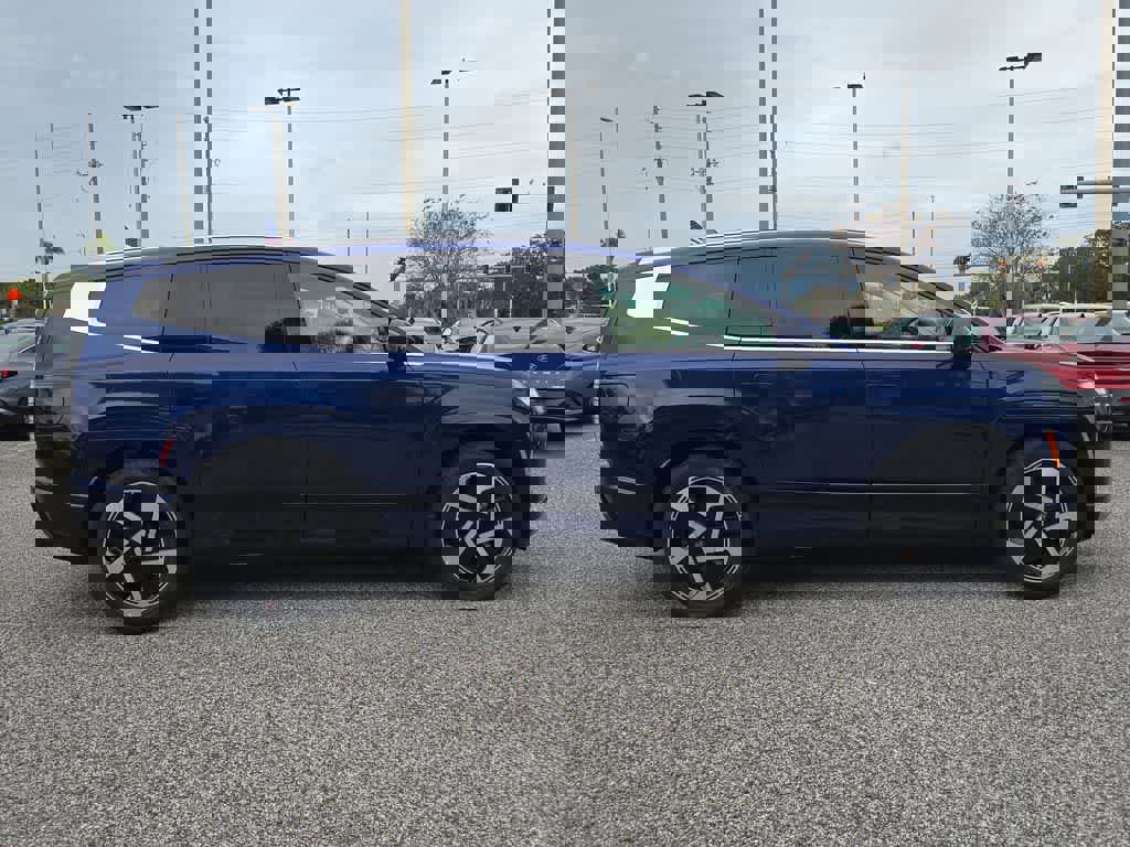 New 2026 Hyundai Ioniq 9 Calligraphy image 8