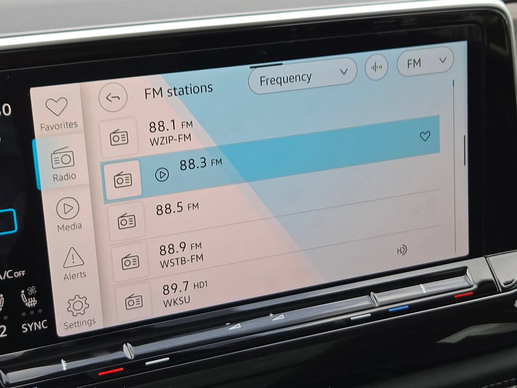 New 2026 Volkswagen Atlas SEL Premium R-Line AWD/4WD image 13