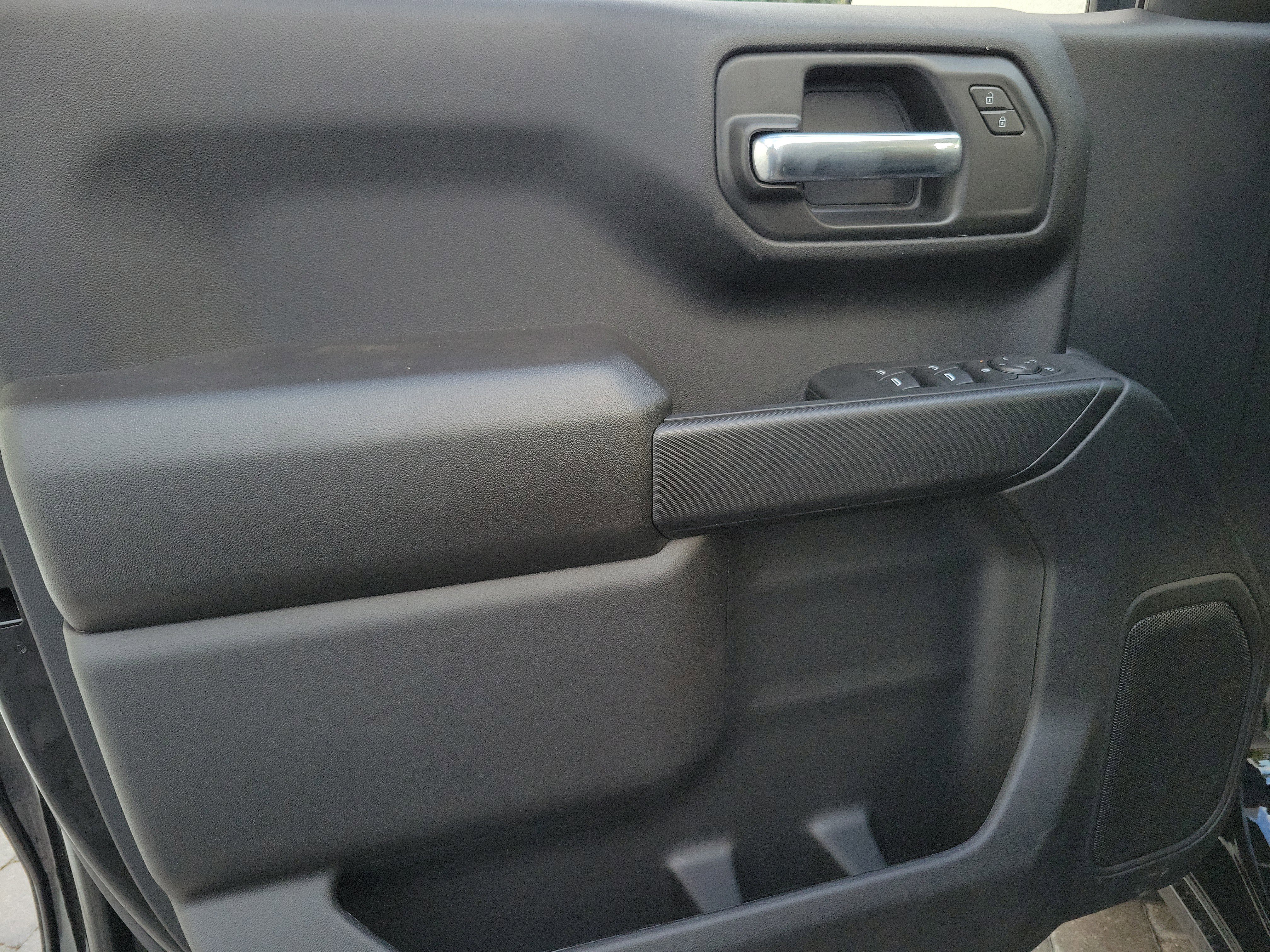 New 2026 GMC Sierra 1500 Pro w/ Pro Value Package image 16