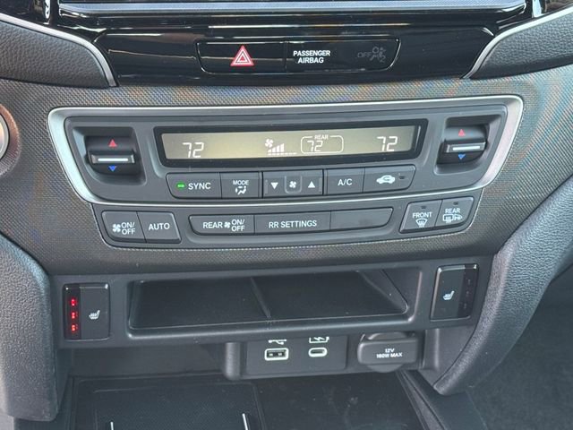 New 2026 Honda Ridgeline TrailSport image 20