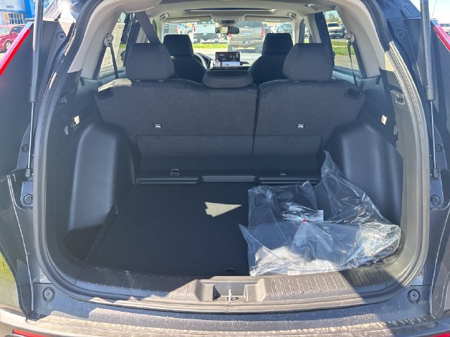 New 2026 Honda CR-V EX image 25