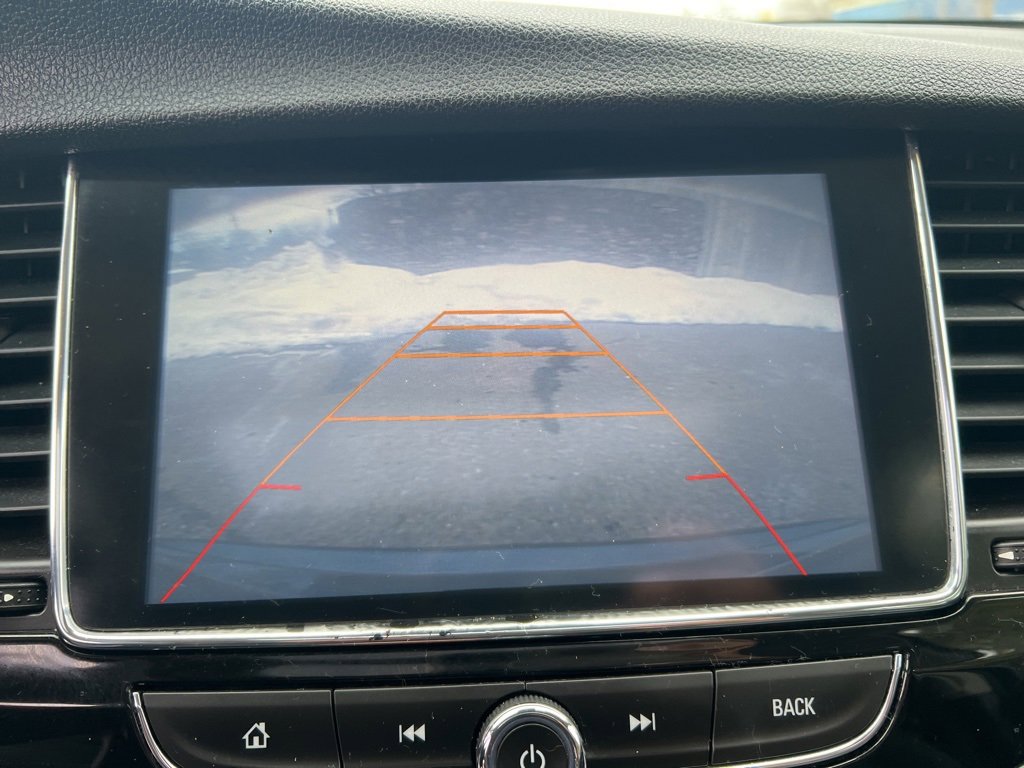 Used 2017 Buick Encore Essence w/ Experience Buick Package image 17