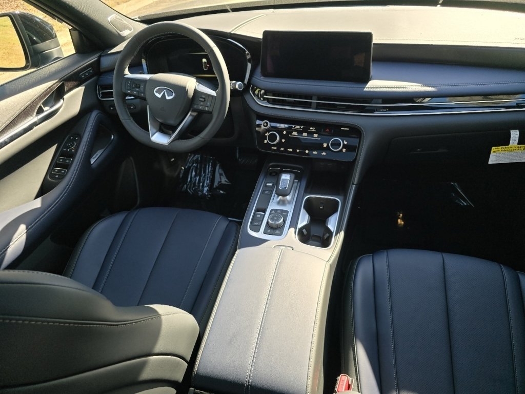 New 2026 INFINITI QX60 Sport image 25