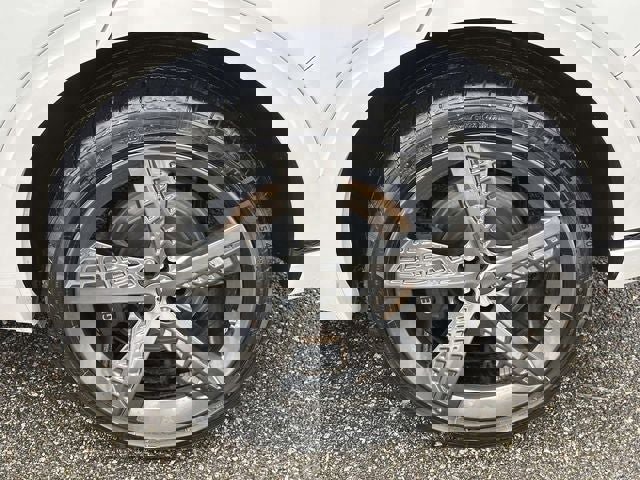 Used 2025 Genesis GV70 3.5T Sport w/ Sport Advanced Package image 14