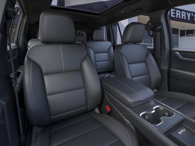 New 2027 GMC Acadia Elevation w/ Black Edition FWD image 42