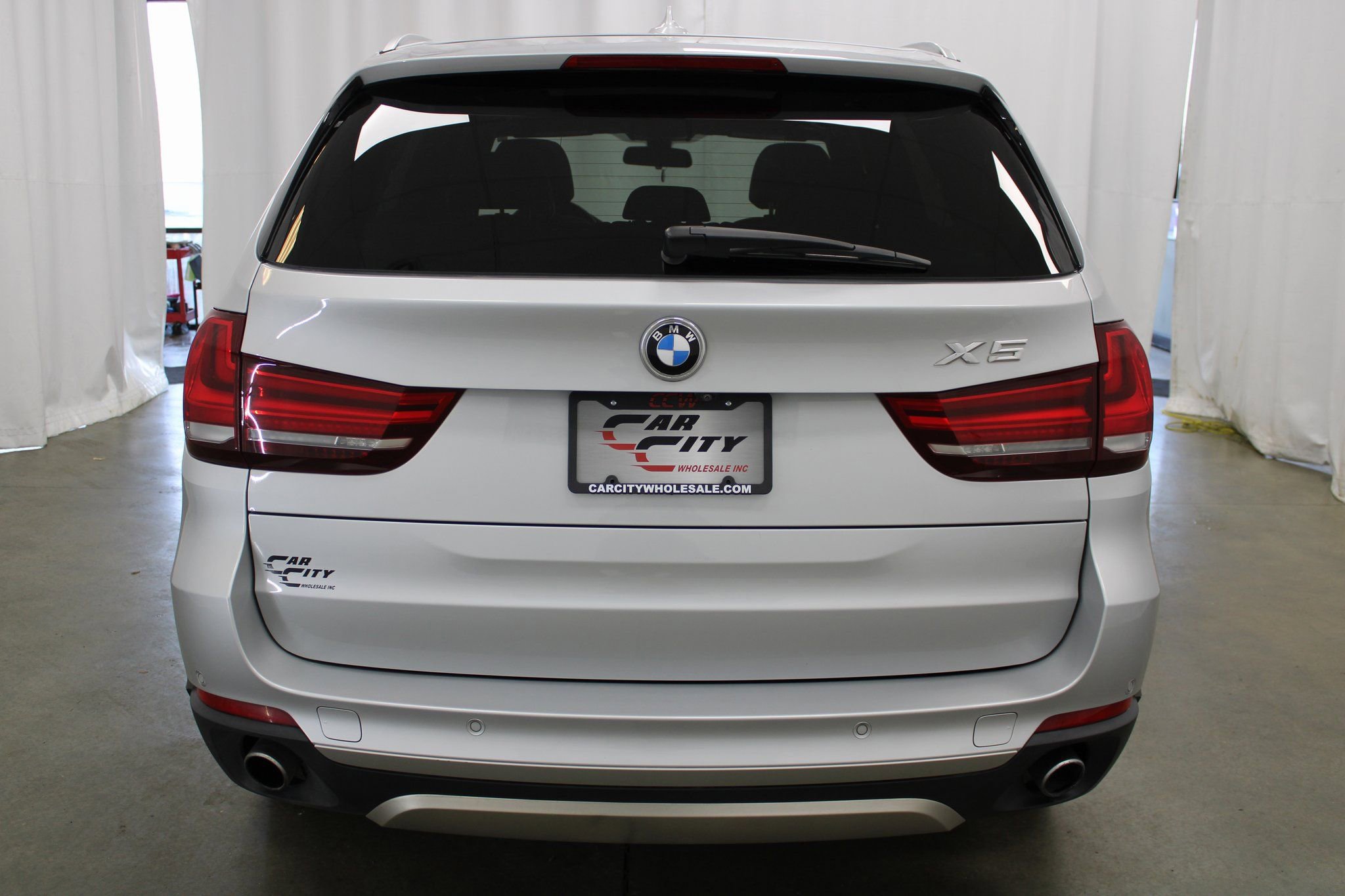 Used 2017 BMW X5 xDrive35i image 6