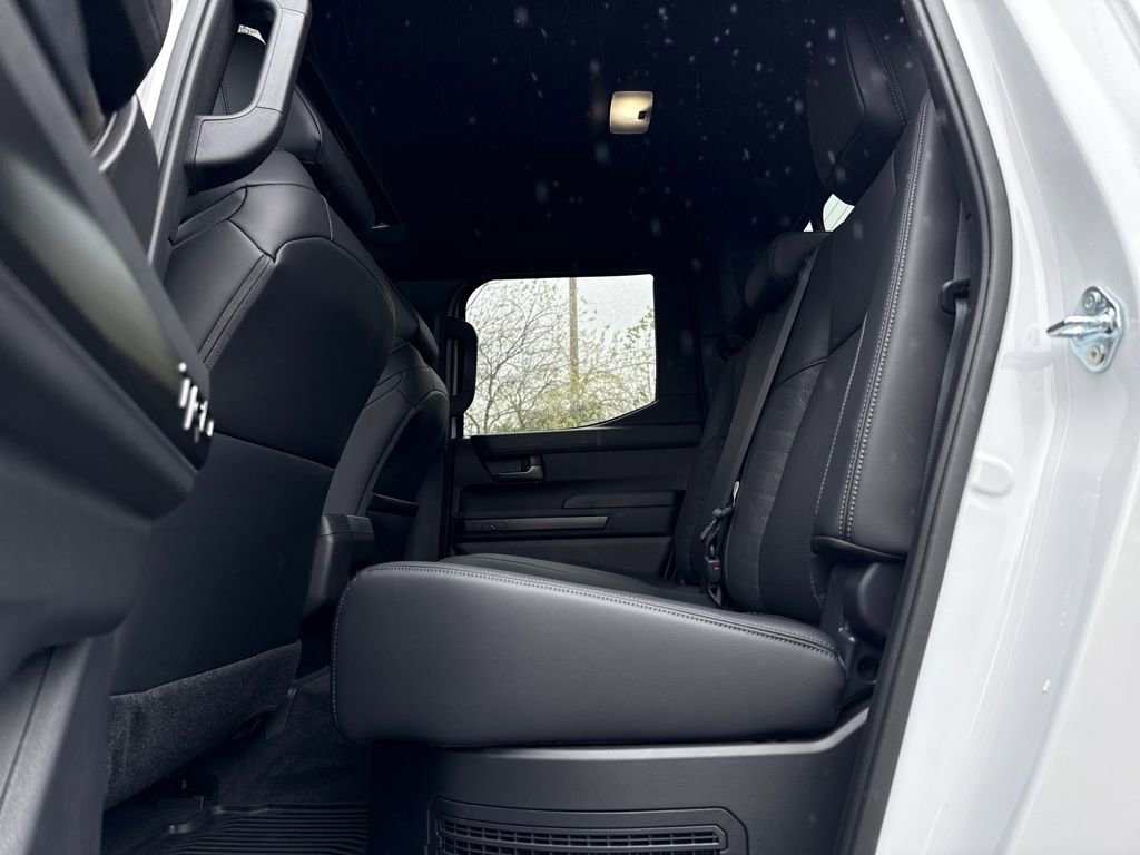 Certified 2025 Toyota Tacoma TRD Sport image 24