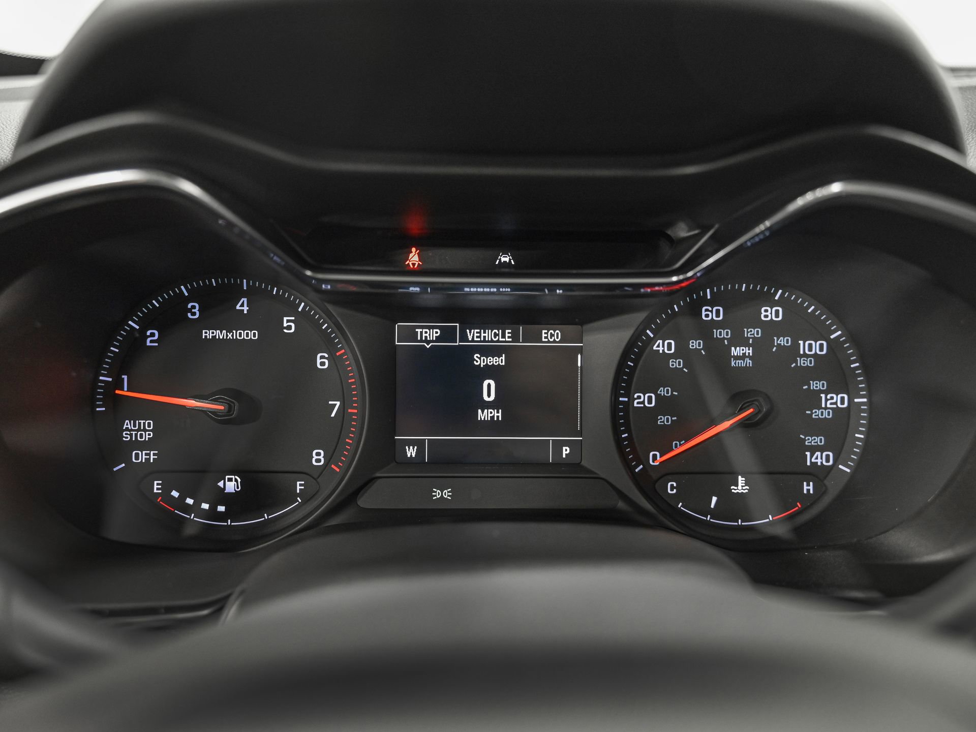 Used 2023 Chevrolet TrailBlazer LT FWD image 21