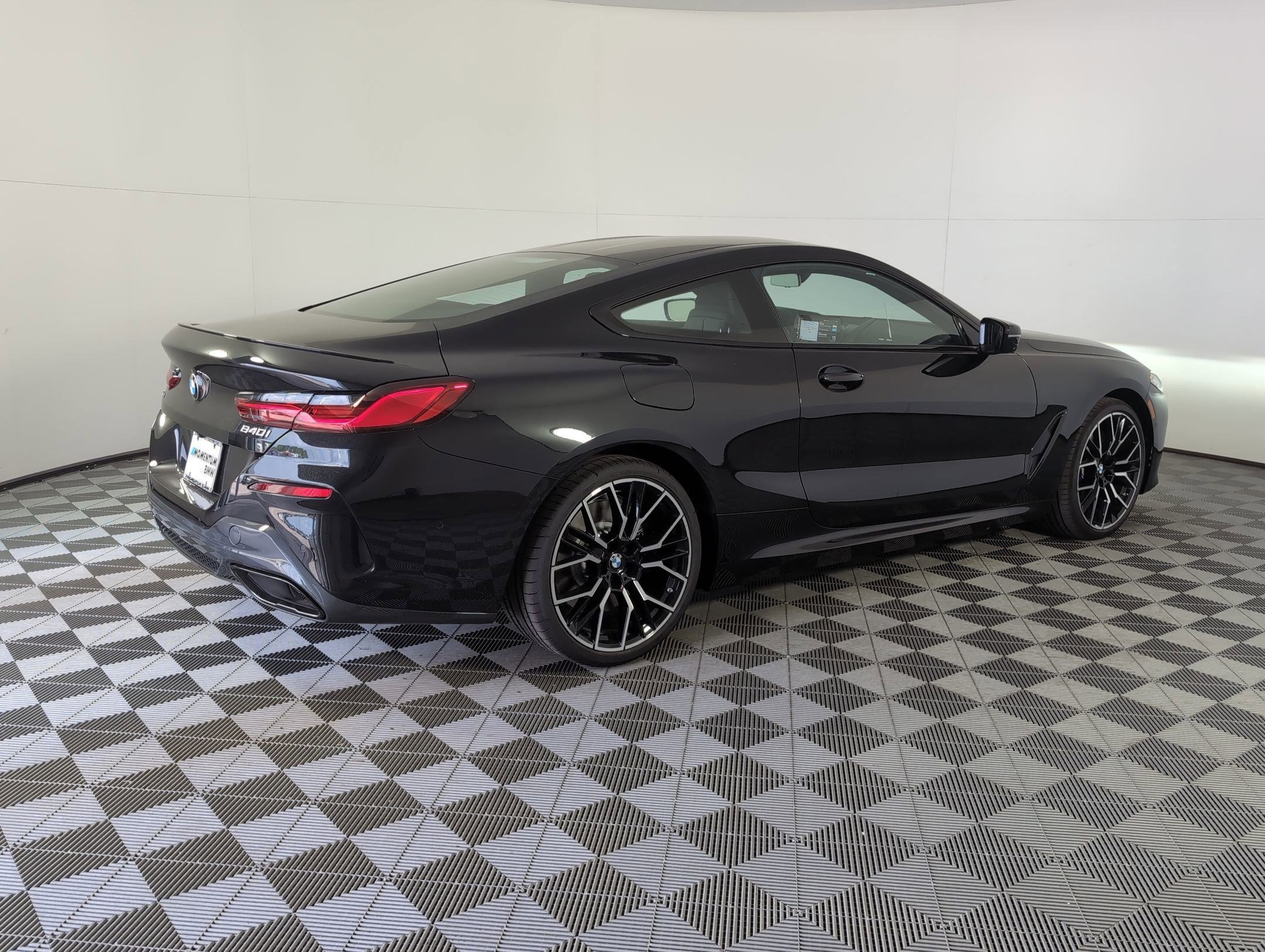 Used 2026 BMW 840i xDrive Coupe image 7