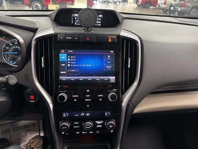 Used 2020 Subaru Ascent Limited w/ Technology Package image 32