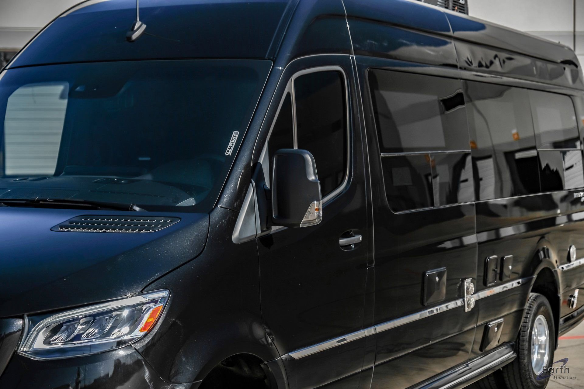 Used 2022 Mercedes-Benz Sprinter 3500 image 25