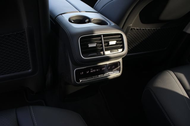 New 2026 Mercedes-Benz GLS 450 4MATIC image 25