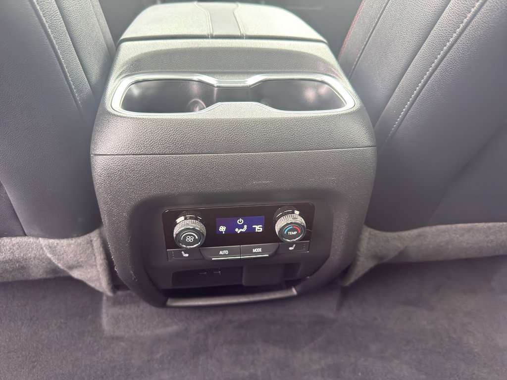 Used 2024 Chevrolet Traverse RS w/ LPO, Floor Liner Package image 33