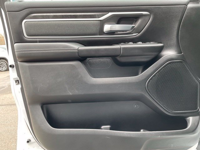 Used 2023 RAM 1500 Big Horn AWD/4WD image 10