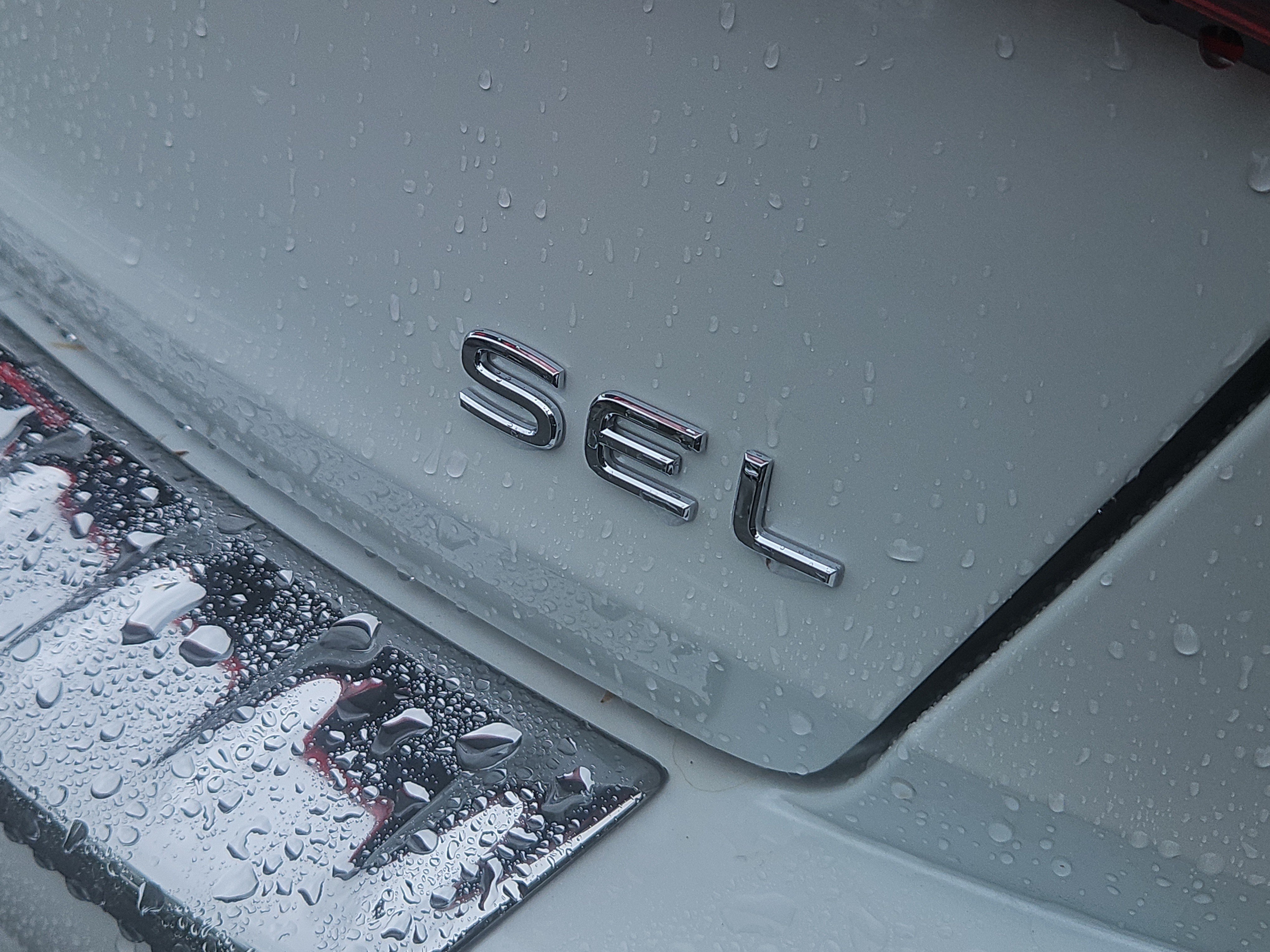 New 2026 Volkswagen Jetta SEL FWD image 4