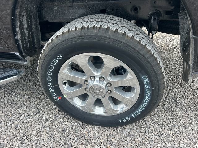 New 2026 RAM 2500 Big Horn image 48