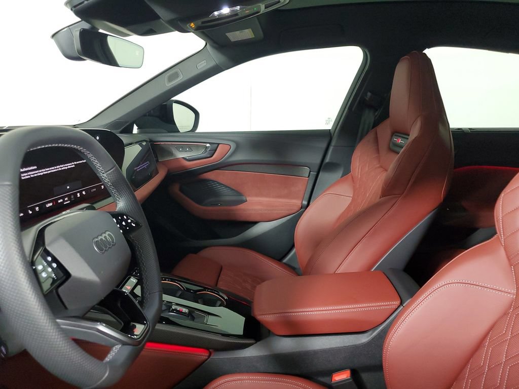 Used 2025 Audi S5 Prestige AWD/4WD image 21