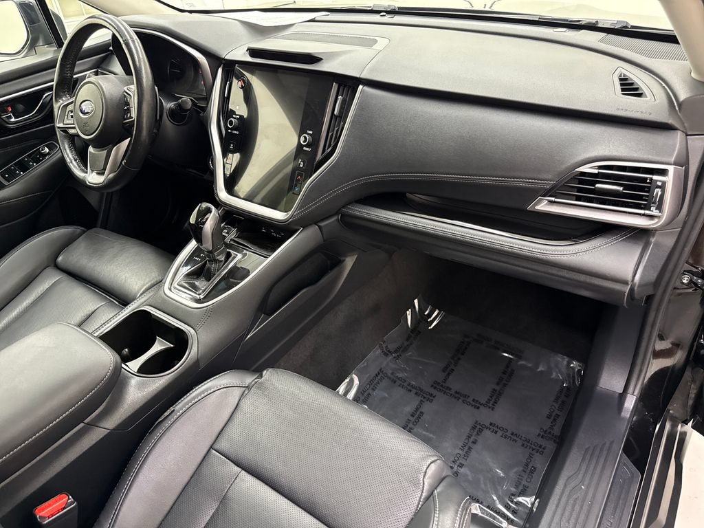 Used 2020 Subaru Outback Limited XT AWD/4WD image 24