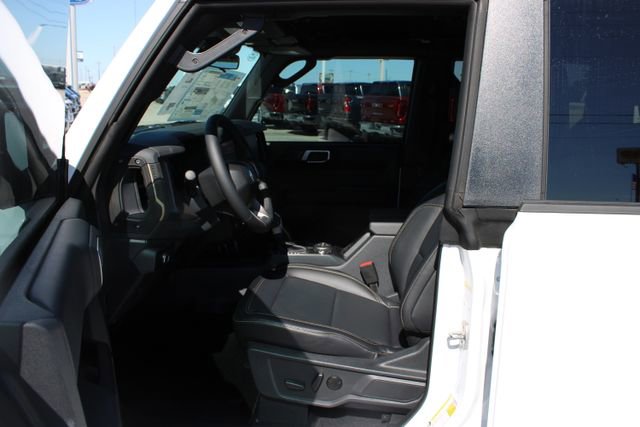 New 2026 Ford Bronco Badlands AWD/4WD image 7