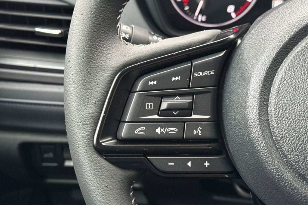 New 2026 Subaru Forester Premium image 26