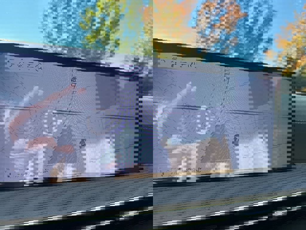 New 2026 Genesis GV80 2.5T Select image 21