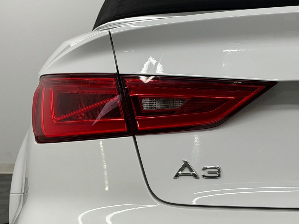 Used 2016 Audi A3 2.0T Prestige w/ Prestige Package image 11