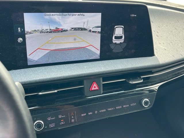 Certified 2024 Kia EV6 Light AWD/4WD image 19