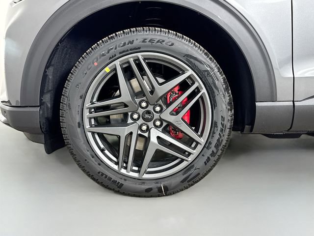 New 2026 Ford Explorer ST-Line w/ ST-Line Street Pack image 33