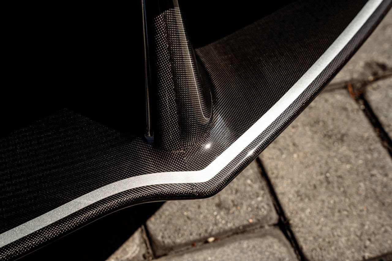 Used 2021 McLaren Elva RWD image 51