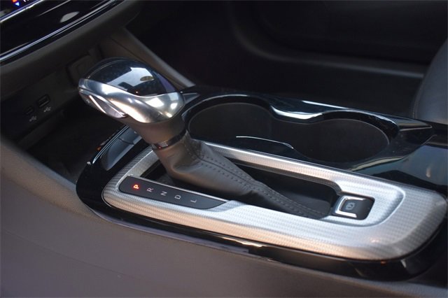 Certified 2024 Buick Envista Avenir image 28