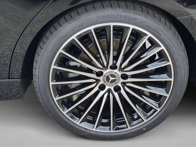 New 2026 Mercedes-Benz C 300 Sedan image 9