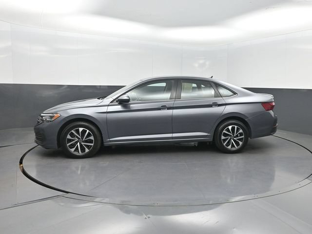 Used 2023 Volkswagen Jetta S FWD image 3