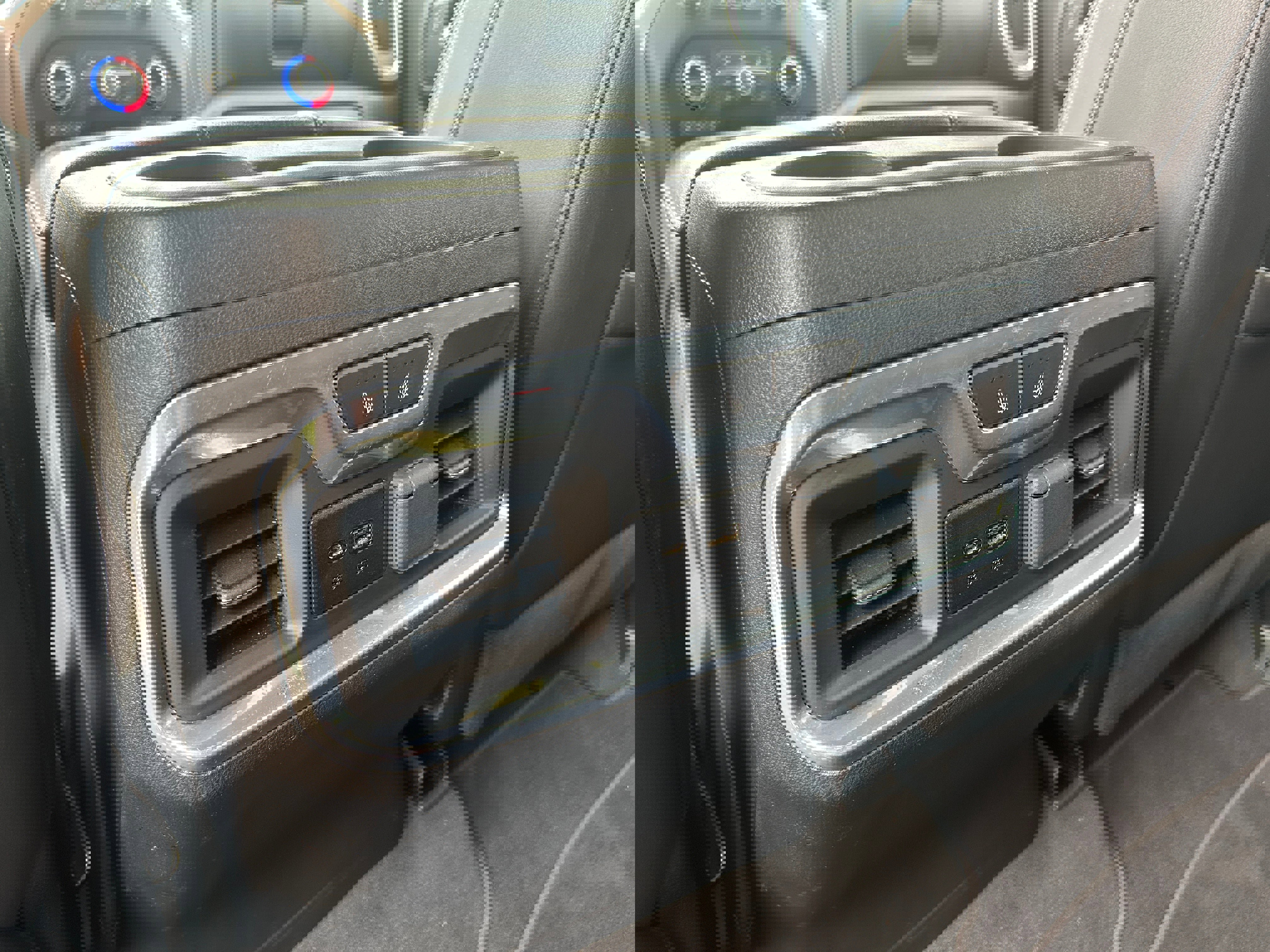 Used 2022 Chevrolet Silverado 3500 High Country image 30