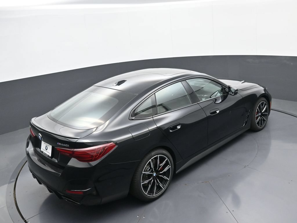 New 2026 BMW 440i xDrive w/ Premium Package AWD/4WD image 37