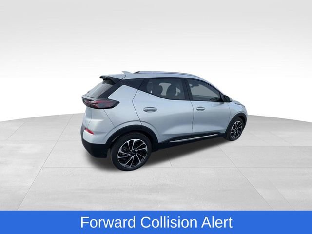 Used 2022 Chevrolet Bolt EUV Premier w/ Sun & Sound Package image 10