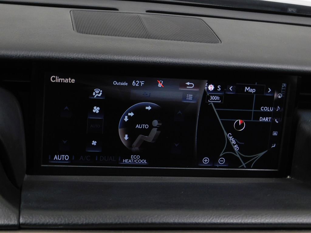 Used 2018 Lexus IS 300 F Sport w/ F Sport Package image 60