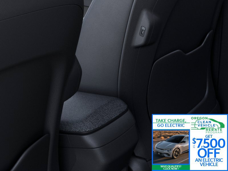 New 2026 Kia EV6 Light RWD image 27