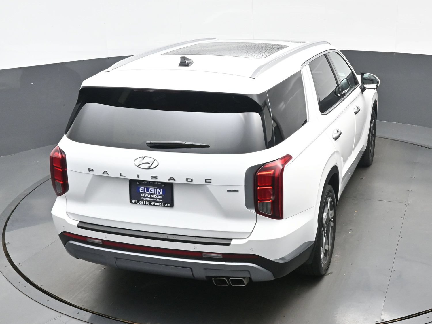 Certified 2023 Hyundai Palisade Limited AWD/4WD image 41