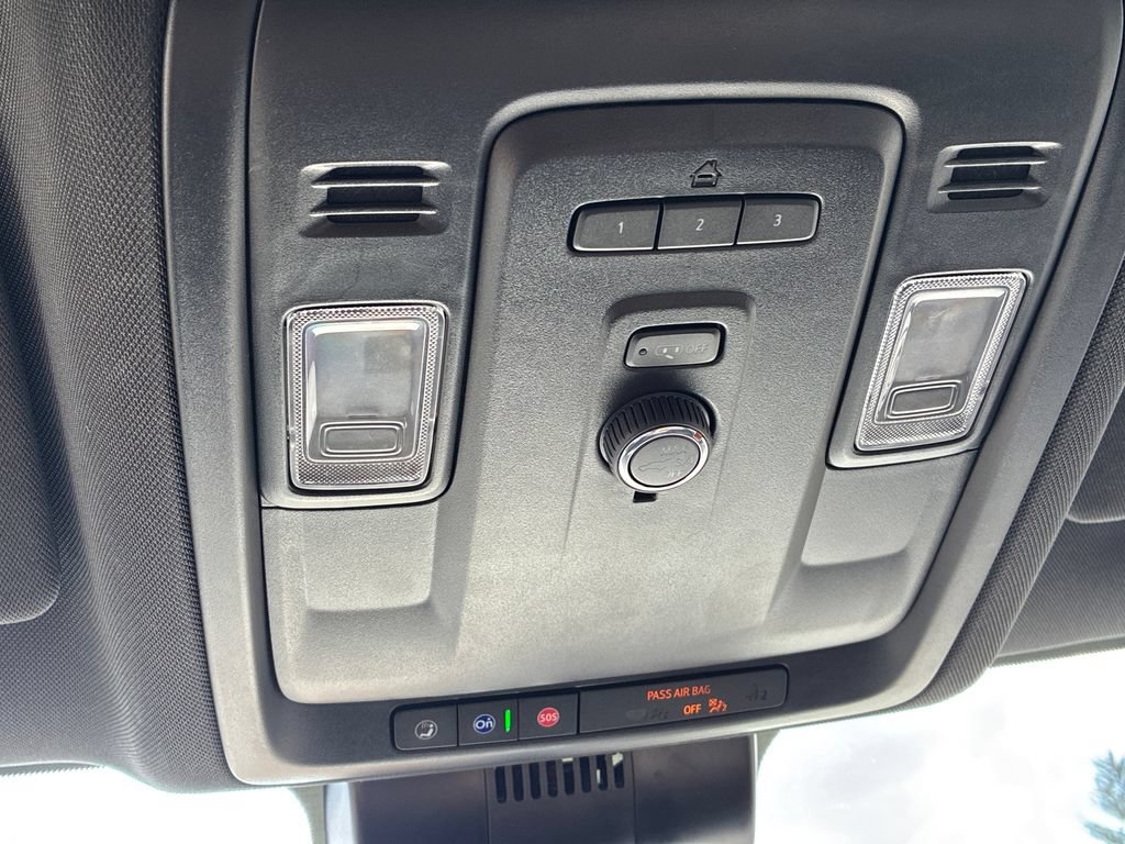 Used 2024 Chevrolet Tahoe LT AWD/4WD image 25
