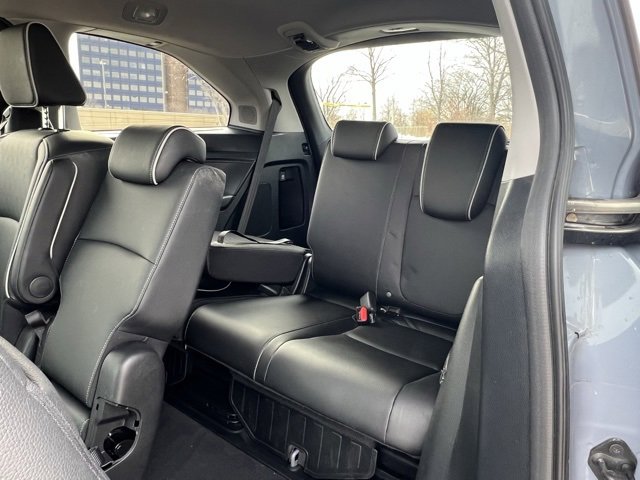 Certified 2023 Honda Odyssey Elite image 34