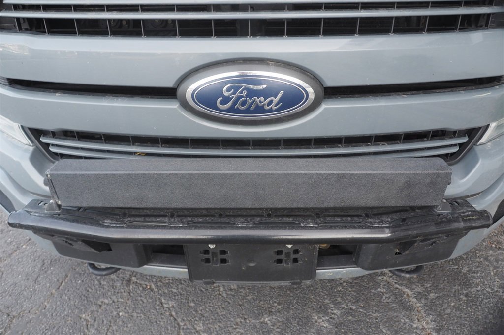 Used 2019 Ford F150 Lariat w/ Equipment Group 502A Luxury image 27