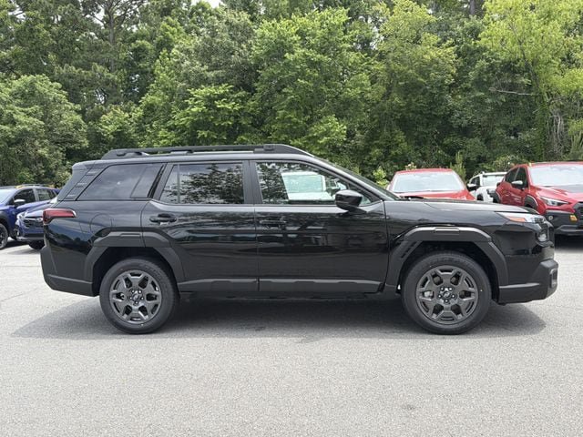 New 2026 Subaru Outback Premium AWD/4WD image 2
