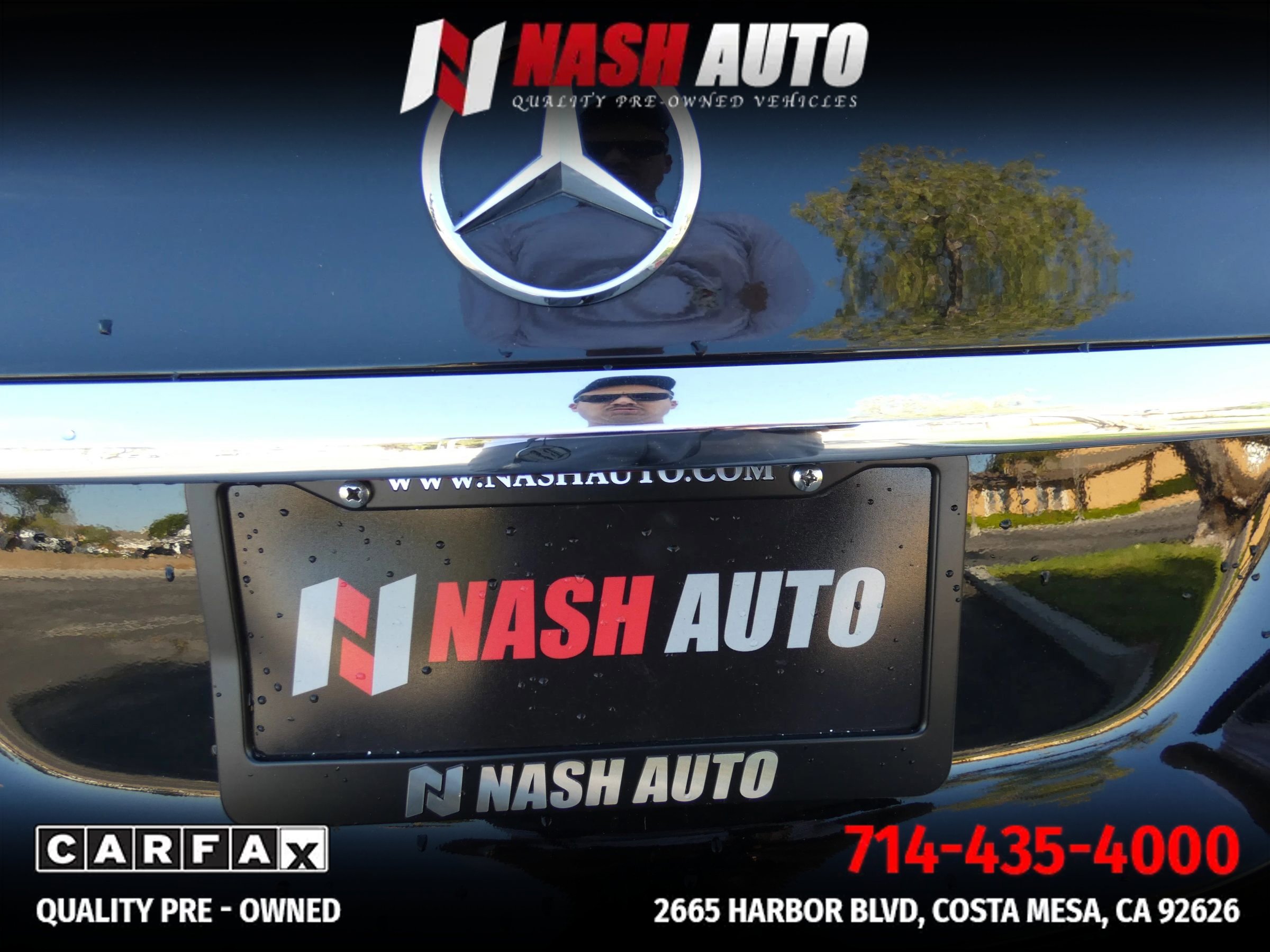 Used 2015 Mercedes-Benz S 550 Sedan image 75