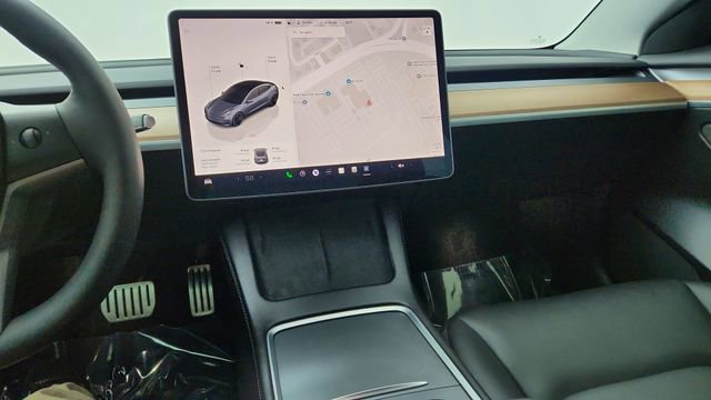 Used 2023 Tesla Model 3 Performance AWD/4WD image 45