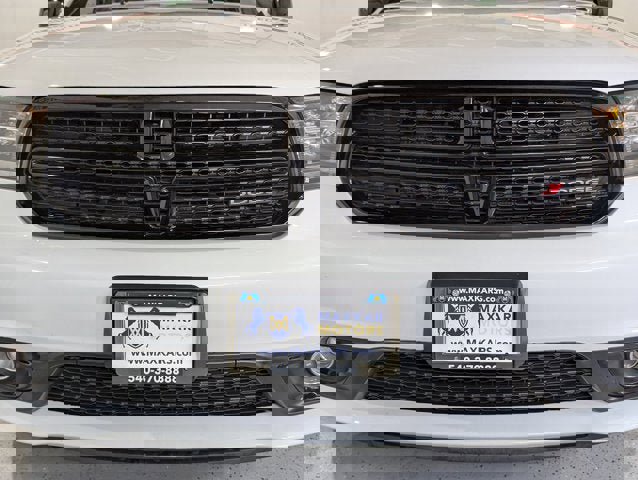 Used 2017 Dodge Durango GT w/ Premium Group image 60