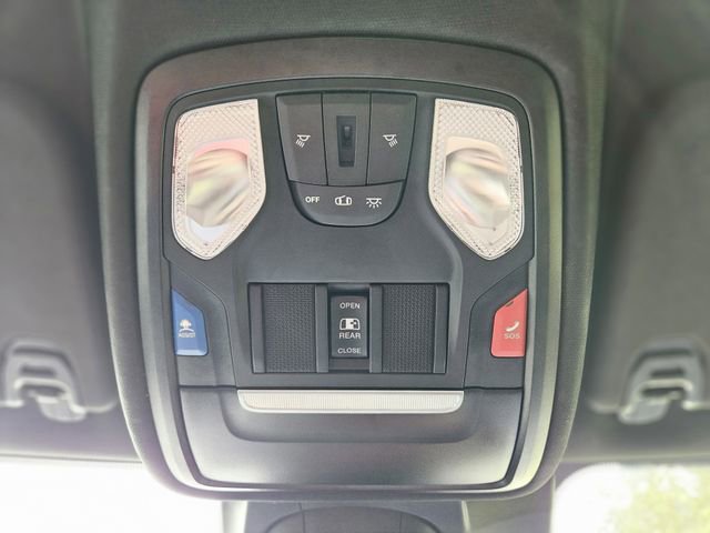 Used 2022 RAM 1500 Rebel w/ Rebel Level 1 Equipment Group image 25